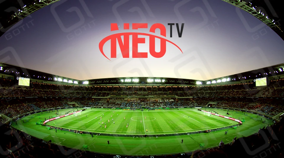 T95ZPlus Android tv Box французский арабский IP tv подписка Neo tv pro 1300 Live 2000 VOD Amlogic S912 2G/16G H.265 WiFi BT4.0 4K коробка