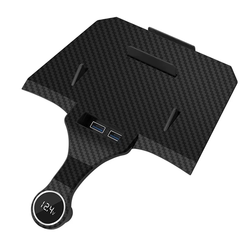 

For BMW 5 6 Series G30 G38 G32 6GT 2017 2018 2019 2020 2021 15W car QI wireless charger phone charger charging plate accessories