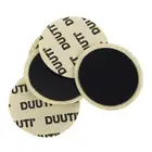 Нашивки для велосипедных шин, Быстросохнущий Набор для ремонта велосипедных шин без клея, накладки на внутренние шины для горных велосипедов