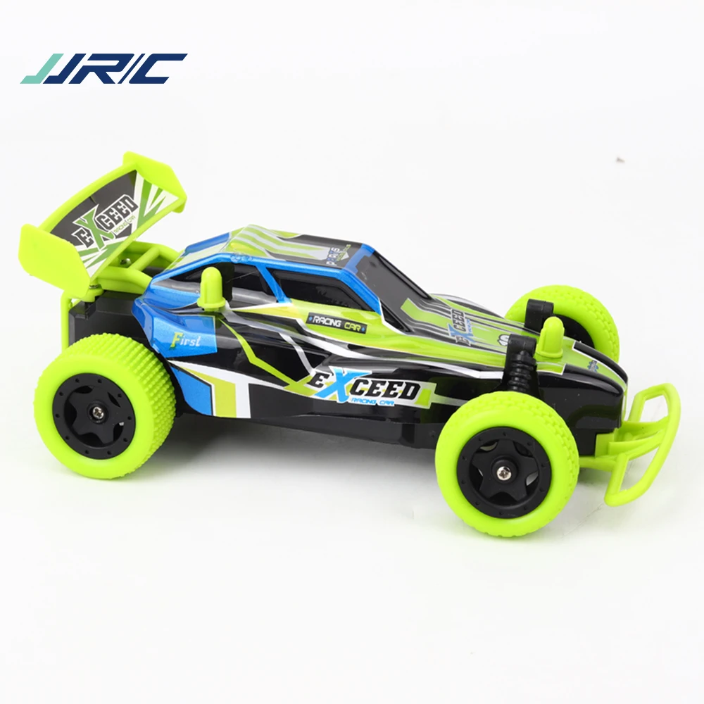 RWD RC Car 15KM/H RTR Model High Speed Racing Buggy Vehicle Remote Control Wear-Resist Electric For Kid Toy JJRC Q72 | Игрушки и хобби