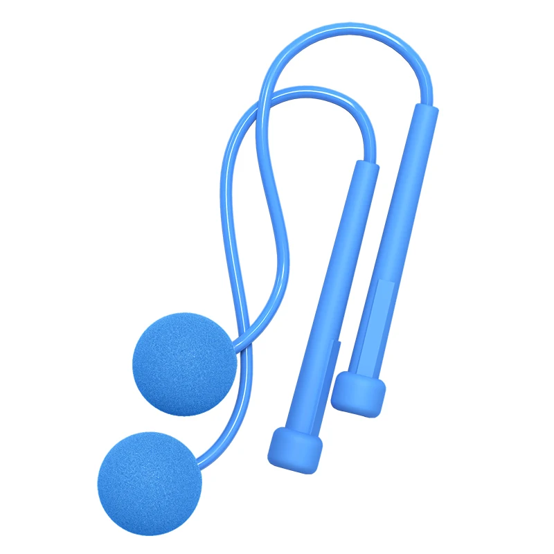

Cordless Ball Adult Fitness Fat Burning Bearing Weight Adjustable Steel Wireless Jump Rope Household Portable Fitness Equipment