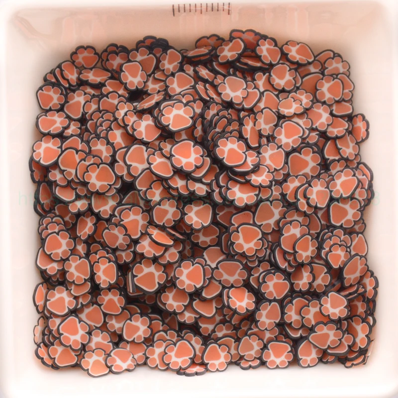 65 г Красивая Искусственная собака кошка лапа мягкая искусственная кожа