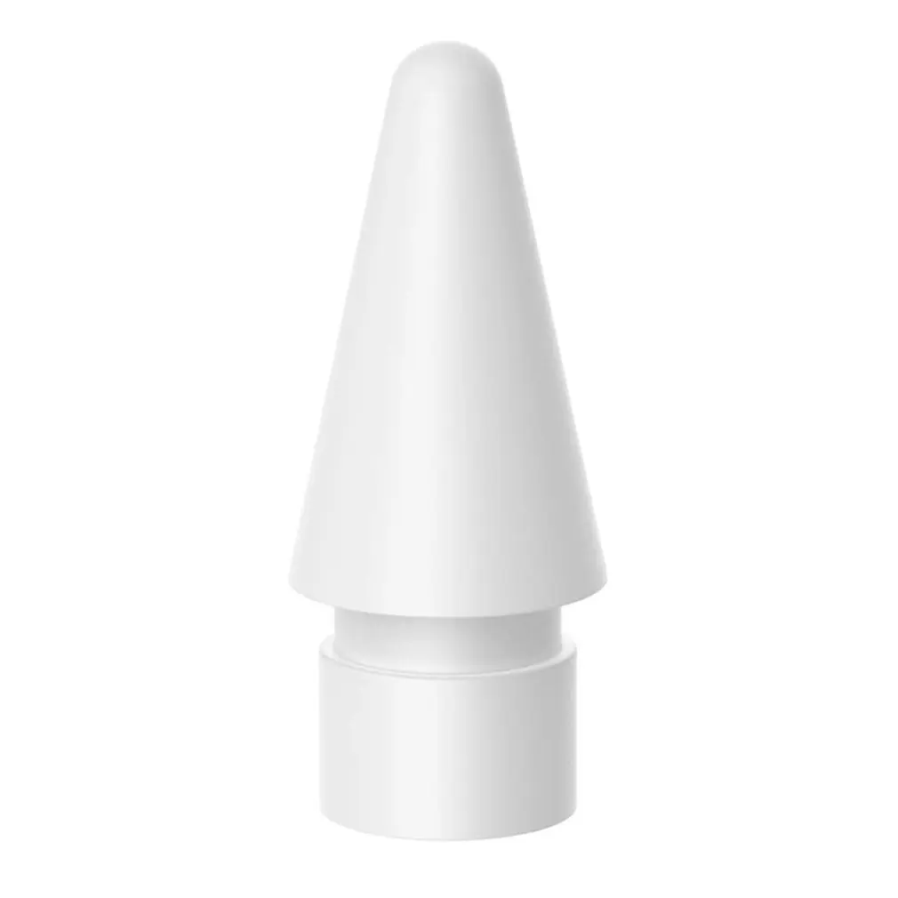

Apple Pencil Replacement Tip Nib For Apple Pencil 1st/2nd Replaceable Generation Smooth Wear-resistant Silicone