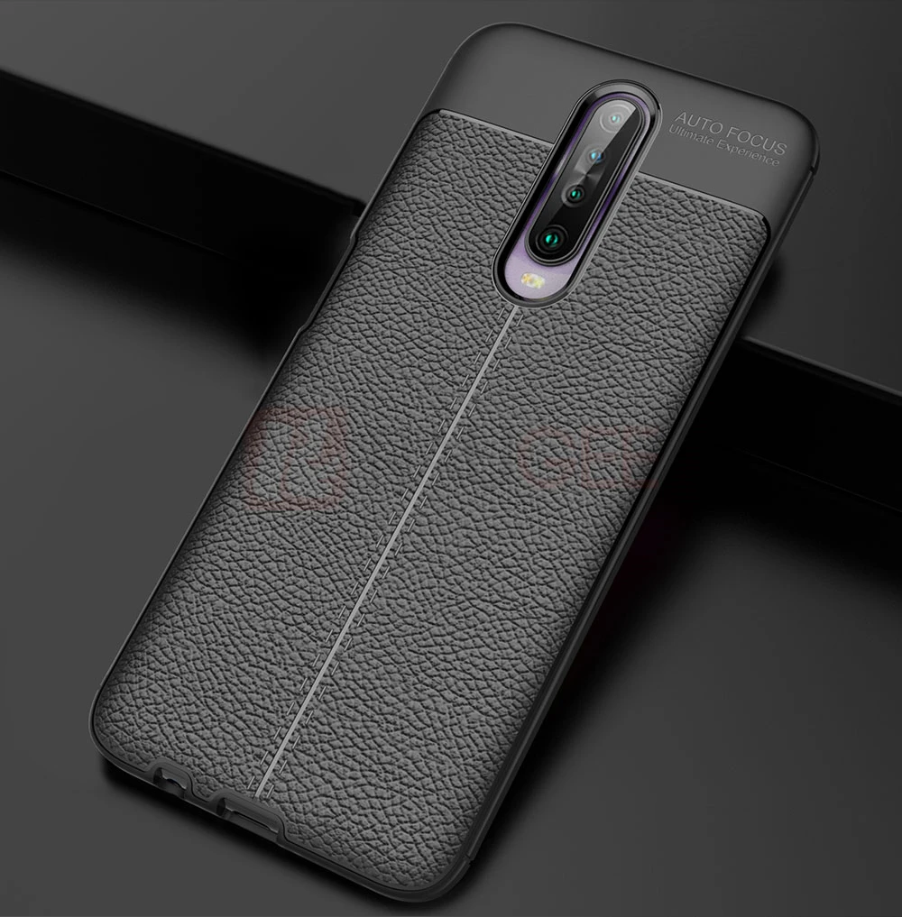 Чехол для телефона xiaomi Remdi K30 K 30 чехол роскошный кожаный стильный бампер чехол для xiaomi K 30 K30 Pro 5G чехол K30 Funda
