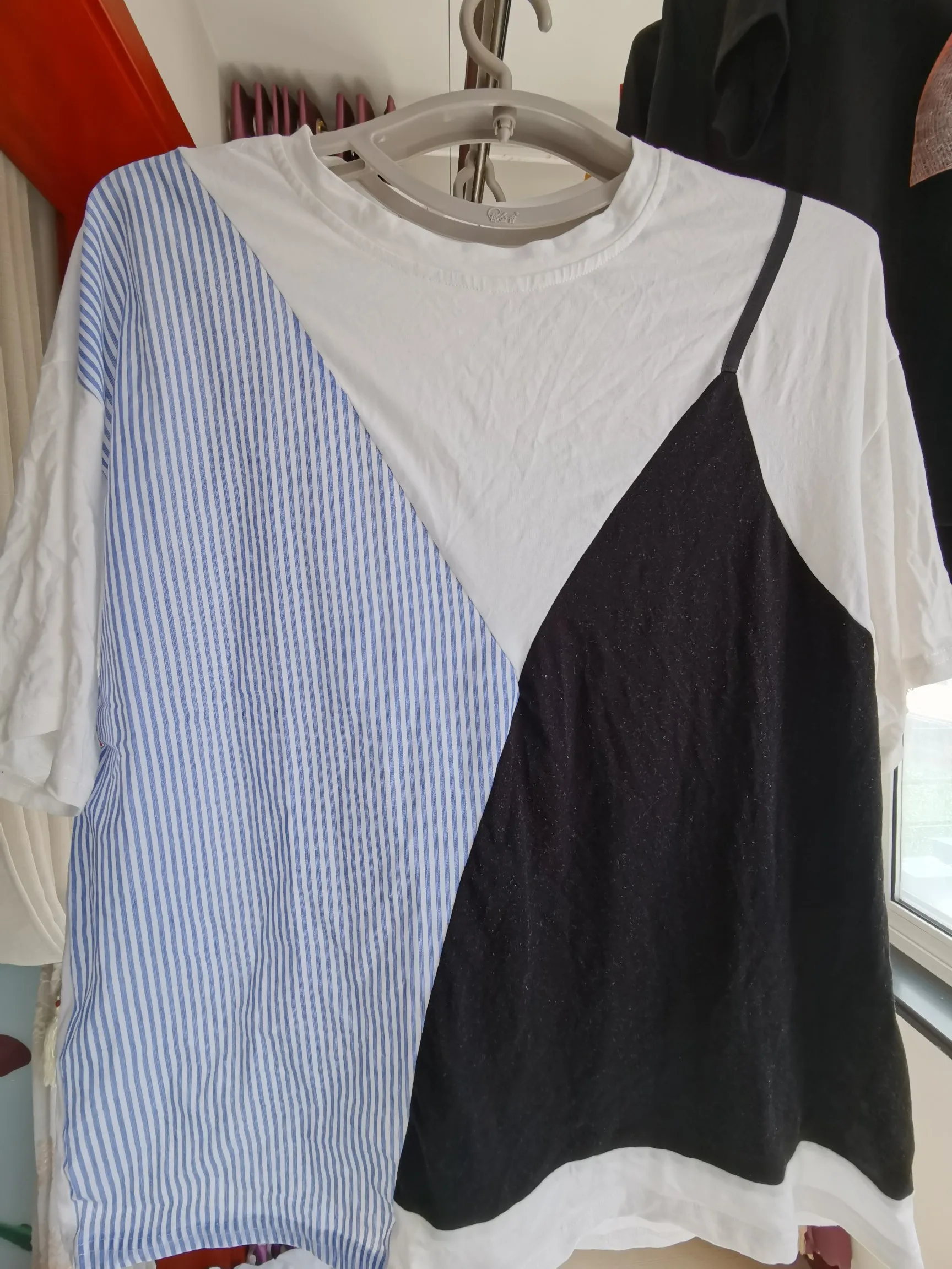 Летняя Новинка 2021 женская футболка с круглым вырезом и коротким рукавом