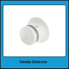 Беспроводной детектор дыма для домашней безопасности, Высокочувствительный стабильный независимый Дымовой Сигнализатор, противопожарное оборудование, датчик дыма для дома и школы