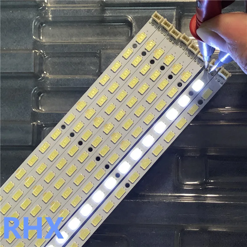 2 шт./лот ЖК-светильник ка 73.31T14.004-5-DS1 31T14-07a 31T14-07 1 шт. = 40 светодиодов 362 мм |