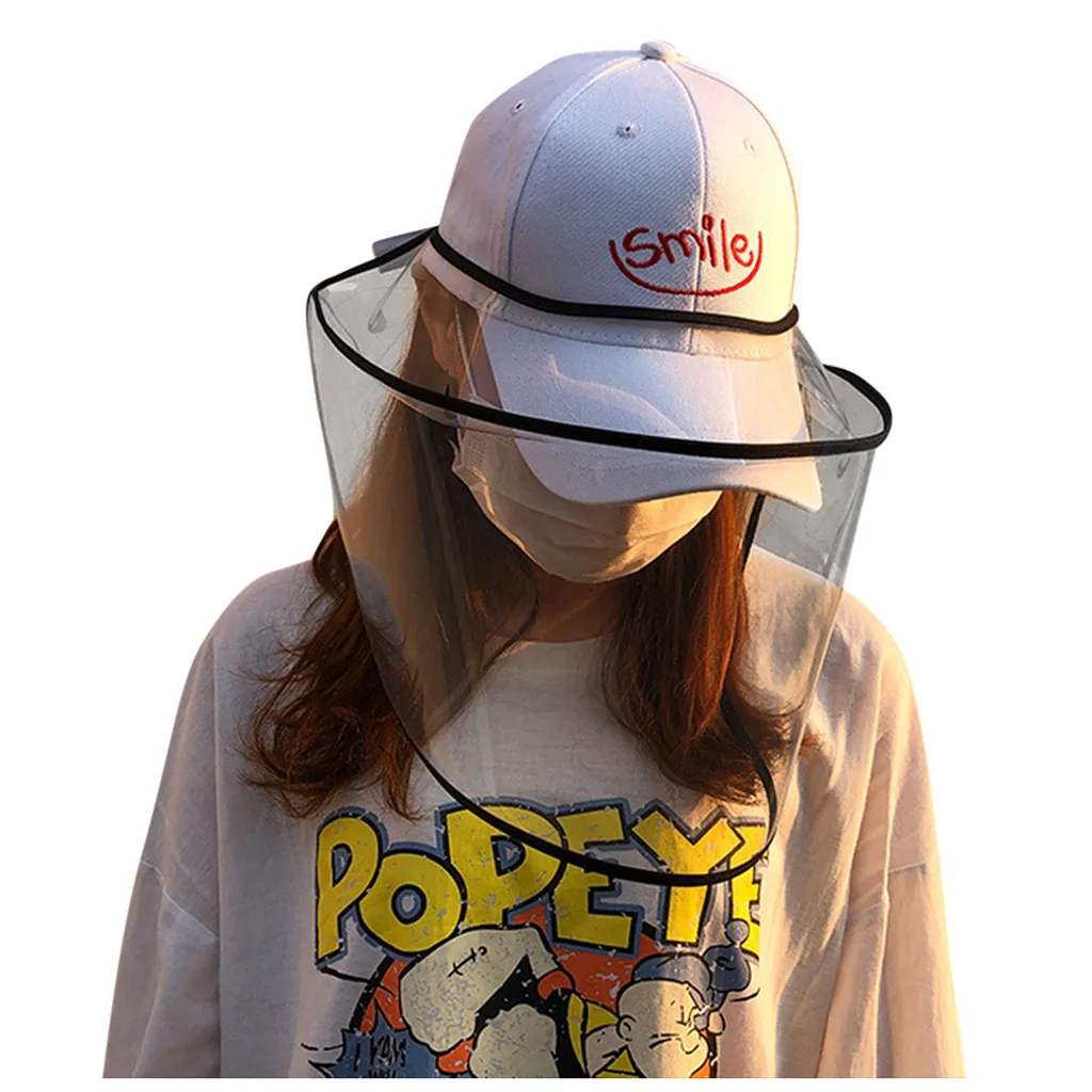 Противоскользящая Защитная Шапка противоскользящая от вируса