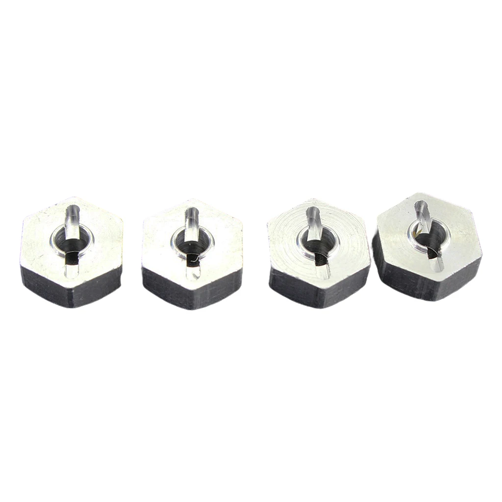 

Набор адаптеров для WLTOYS 144001 124018 124019 RC