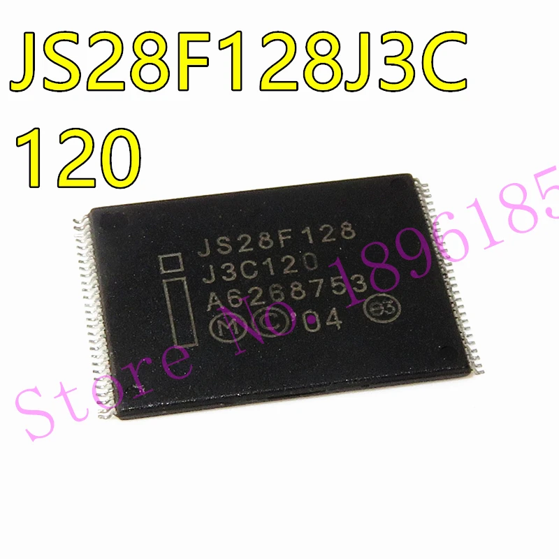 js28f128j3c120