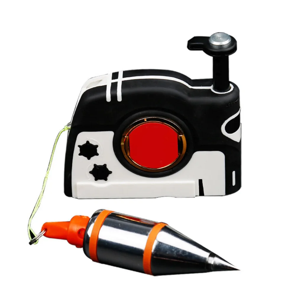 Новый Магнитный отвод для слота Боба с 3/6/4 5/8 м шнур автоматической отдачи быстрая