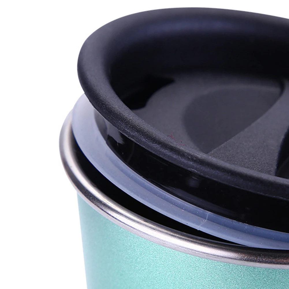 Набор кофейных чашек для холодных напитков скандинавские Четырехцветные