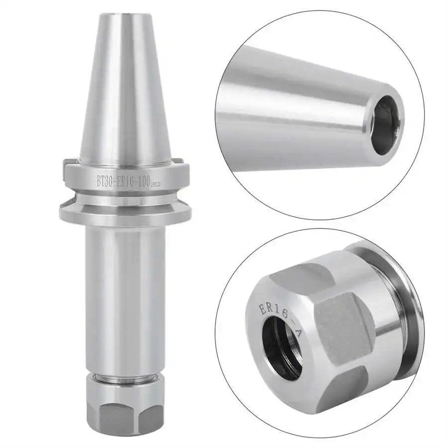 CNC Toolholder Collet патрон Держатель фрезерный токарный станок Инструменты Высокая