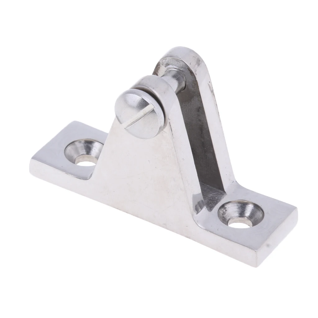 

22Pcs/Set Boat Fittings Hardware for 4-Bow Marine Boat 316 Stainless Steel