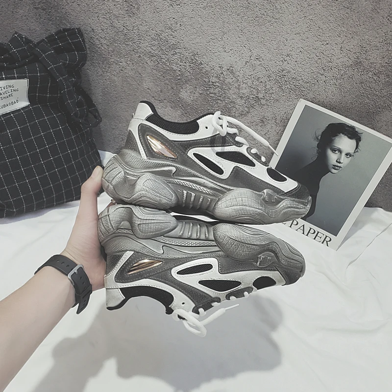 Женские спортивные туфли Super Fire женская обувь 2019 для грязного отдыха на открытом