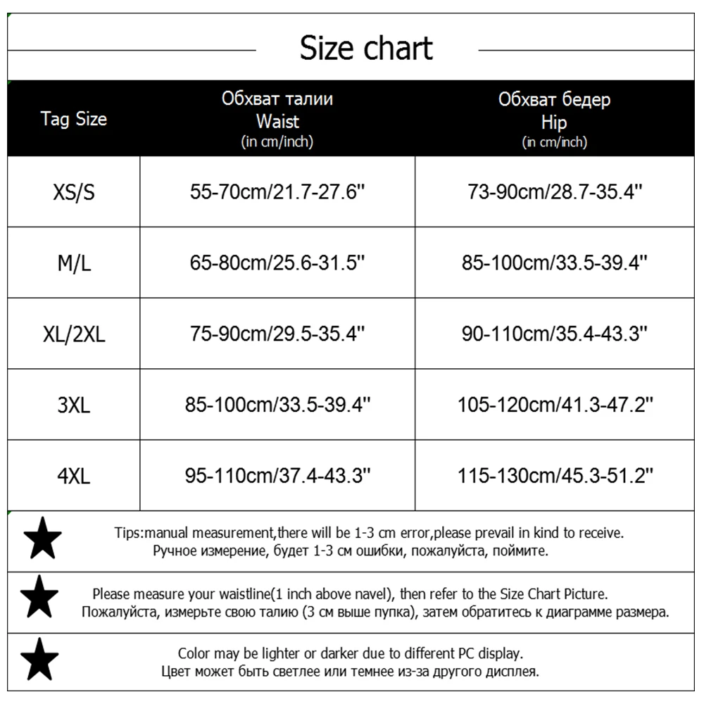

Women High Waist Tummy Control Panties Waist Body Shaper Seamless Belly Waist Slimming Pants Panties Shapewear Girdle Underwear