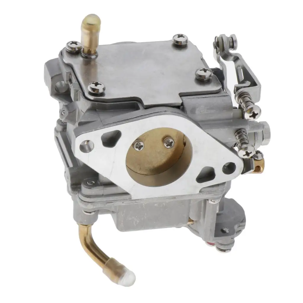 

Boat Motor Carburetor 3BJ-03100 Is A Tohatsu Replacement Spare Part
