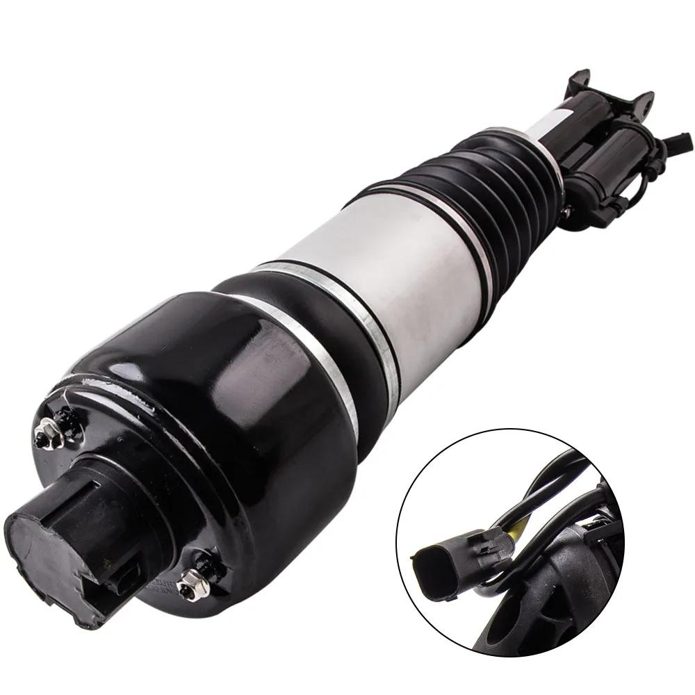 

Front Air Suspension Shock Air Ride Strut Spring For Mercedes-Benz CLS C219 2004-2016 211320221328 2113205413 211320541360