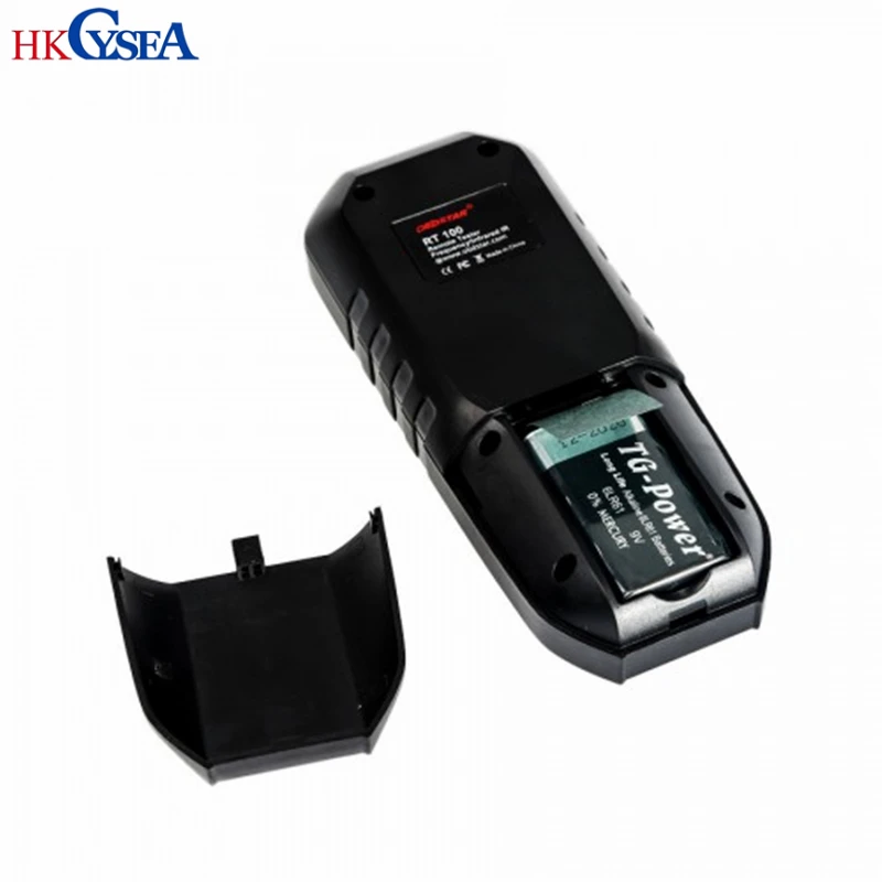 Пульт дистанционного тестирования OBDSTAR RT100 диапазон ИК-тестирования частоты 300-320