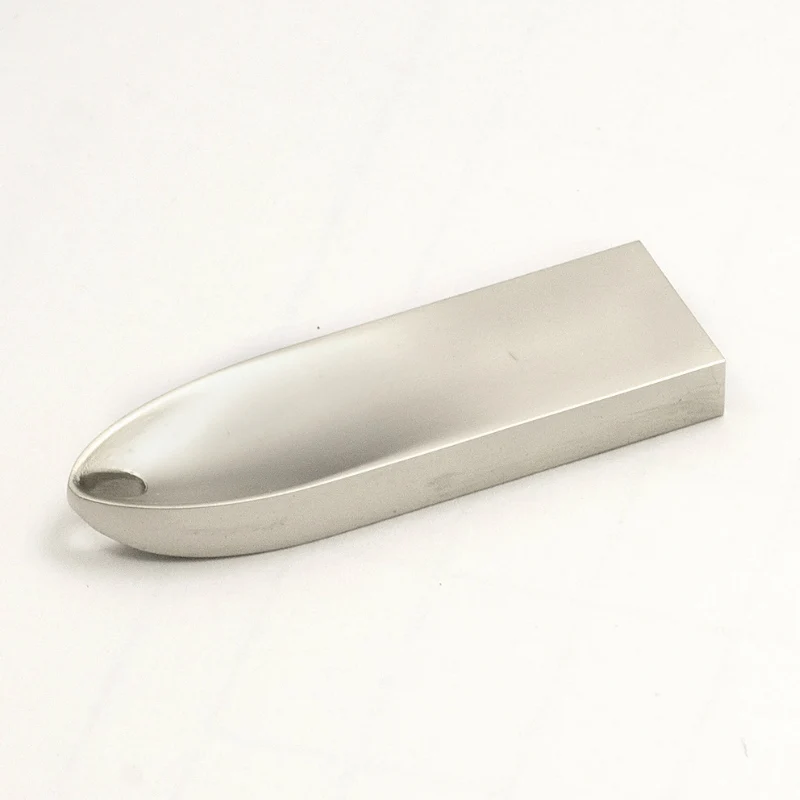 Специальная металлическая usb флэш память ложка флешки USB2.0 ручка накопитель 64Гб