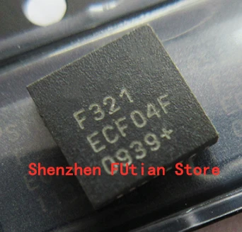 1 шт./лот C8051F321-GMR F321 QFN28