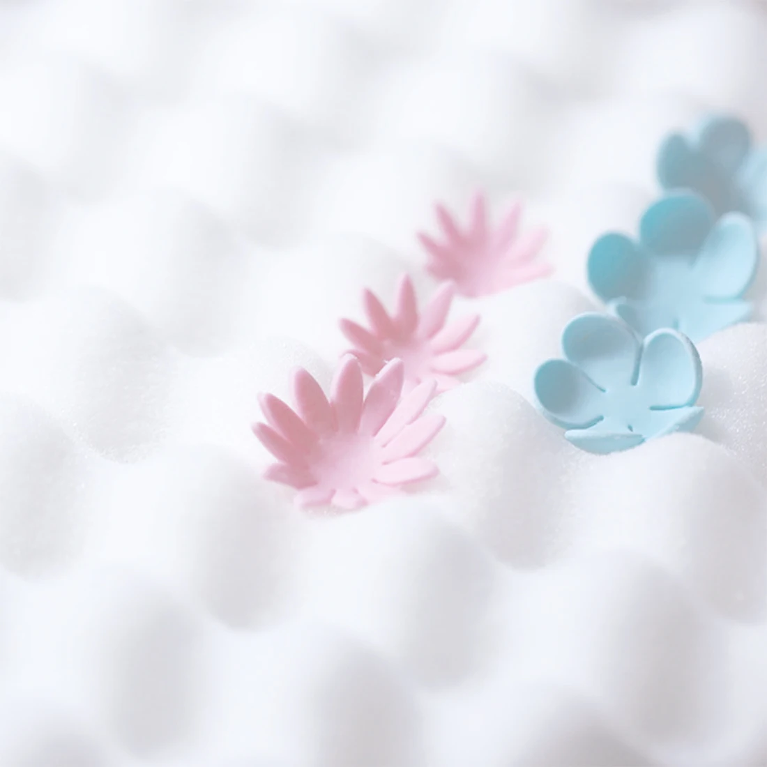 2 шт. кухонные инструменты для выпечки тортов поролоновые губки сушки цветов из