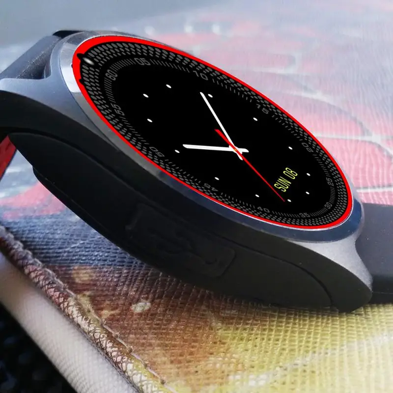 V9 Смарт-часы с поддержкой камеры Bluetooth Smartwatch SIM карты наручные часы для мужчин женщин детей беспроводные устройства спортивные часы