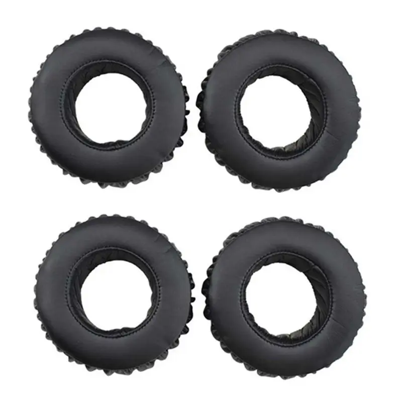

1Pair Replacement Ear Cushion Pads Cover Earpad for SONY MDR-XB500 Headphones