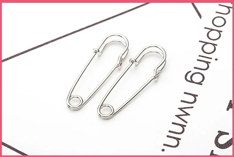 9 Punk Charm Jewelry Metal Ring Earrings Hanging Exaggerated Cross Pendant Earrings for Women Party Jewelry Earrings - Окраска металла: 9