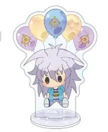 Аниме Yu-Gi-Oh Дуэль Монстры атем Кайба Сето Джоуи Коллер Фото Модель пластина