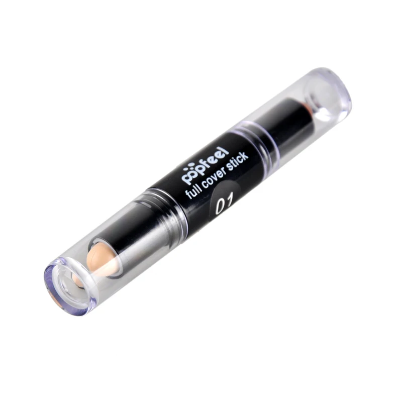 Основа под макияж крем камуфляжный консилер ручка для макияжа лица палочка Popfeel