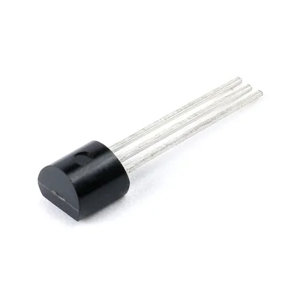10 шт. LM385Z-2.5 TO92 LM385Z LM385 LM385-2.5 TO-92 вспомогательные диоды для измерения напряжения