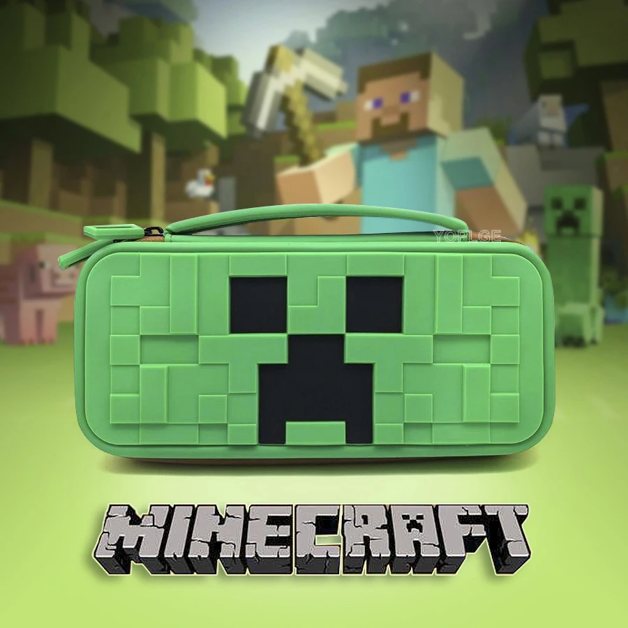 Nintendo switch консоль и аксессуары чехол для хранения 3D узор Делюкс портативный