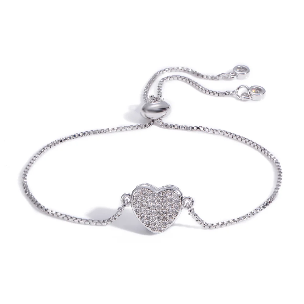 1JYX, новинка, pulseira mujer moda, прозрачный кристалл, золото, браслеты с подвесками, браслеты для женщин, дерево жизни, регулируемый браслет, ювелирное изделие, подарок