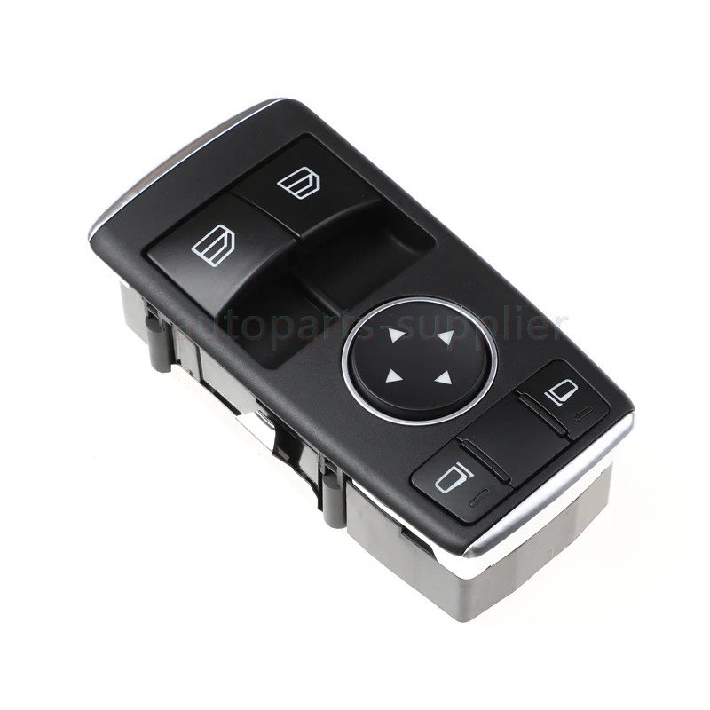 Высокое качество! Для Mercedes-benz 1729056800 Master Power стеклоподъемник R231 Sl C204 C250 c350 c63 amg
