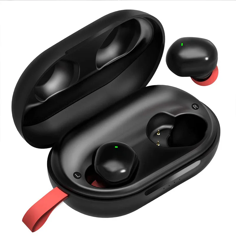 Bluetooth-наушники Спортивные Беспроводные наушники с активным шумоподавлением и