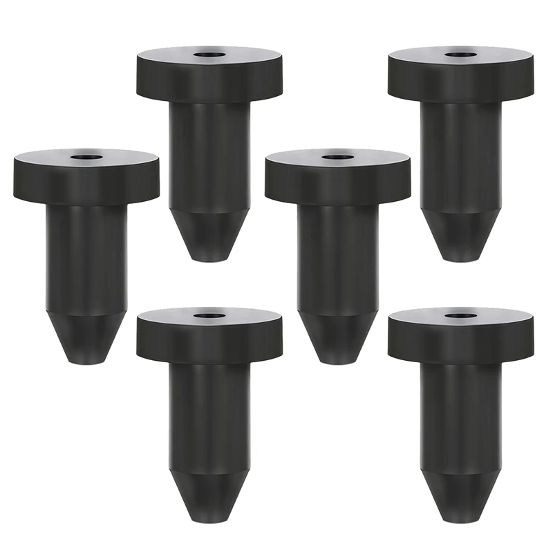 

Сливная пробка для Каяка NEW-6Pcs, подходит для большинства КАЯКОВ, каноэ, Sundolphin, Aruba 8,SS Aruba10, Bali 8,Sportsman 8,Sportsman10