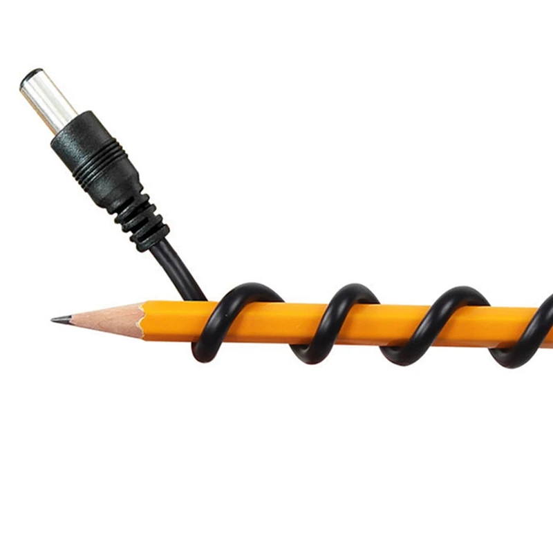 USB штекер для 5 5*2 1/4 0*1 7/3 5*1 35/2 5*0 7/2 0*0 6 мм DC разъем питания кабель переменного тока