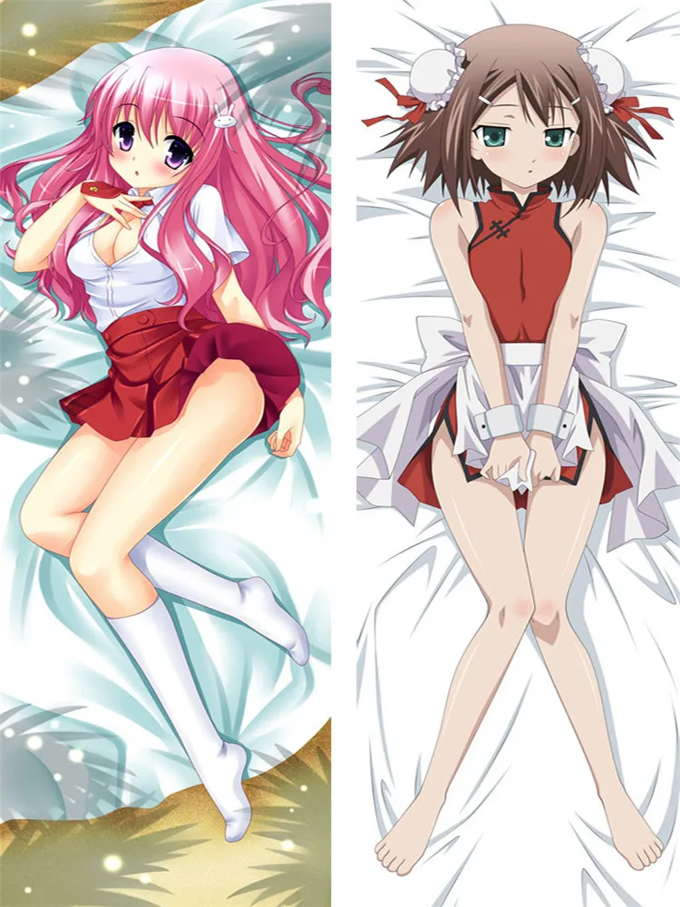 Аниме бака для Tesuto чтобы Shokanju Киносита Yuuko &amp Тоётоми Хидэёси Dakimakura тело