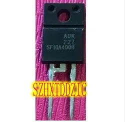 5 шт./лот SF10A400HD TO-252 SF10A400H SF10A400HPI TO-220 | Электронные компоненты и принадлежности