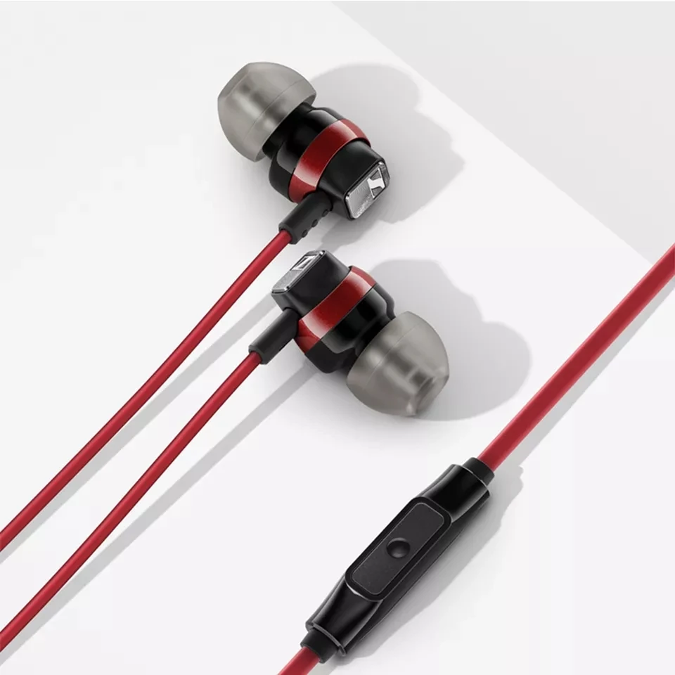Hifi CX300S гарнитура 3 5 мм проводные стерео наушники с чистыми басами спортивные