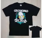 Редкая футболка с Абэ из игры Oddworld M