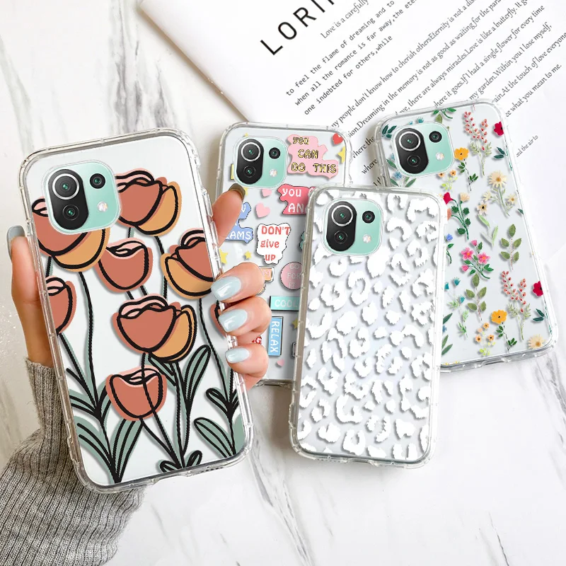 

A5 A93 Case For OPPO A9 2020 Cases Clear TPU Funda OPPO A95 A94 A74 A54 F17 F11 F19 Pro Plus Reno 4 5 Lite 5F 5Z Silicone Cover