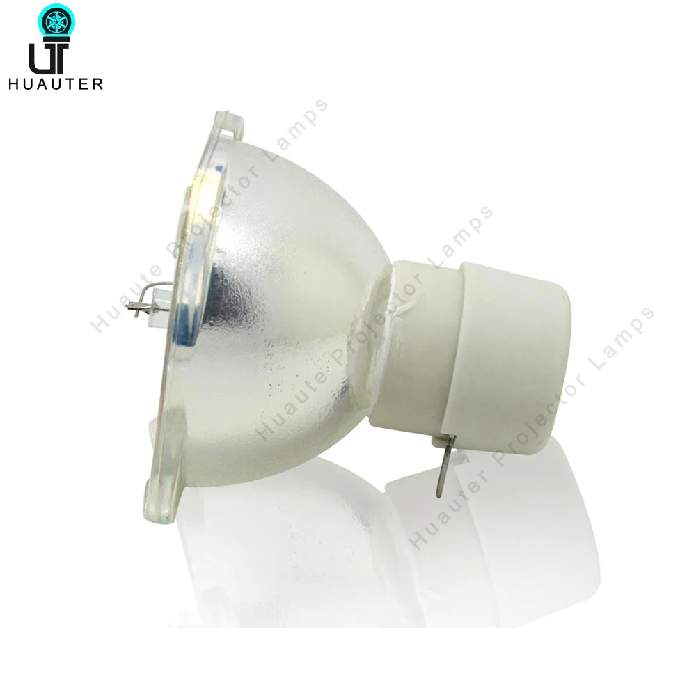 Неэкранированная лампа BL-FU185A/SP.8EH01GC01 прожекторная лампочка для Optoma DH3303 DP3303 DS216 DS316 DS316L DW318 DX319 DX319P DX619 DX623