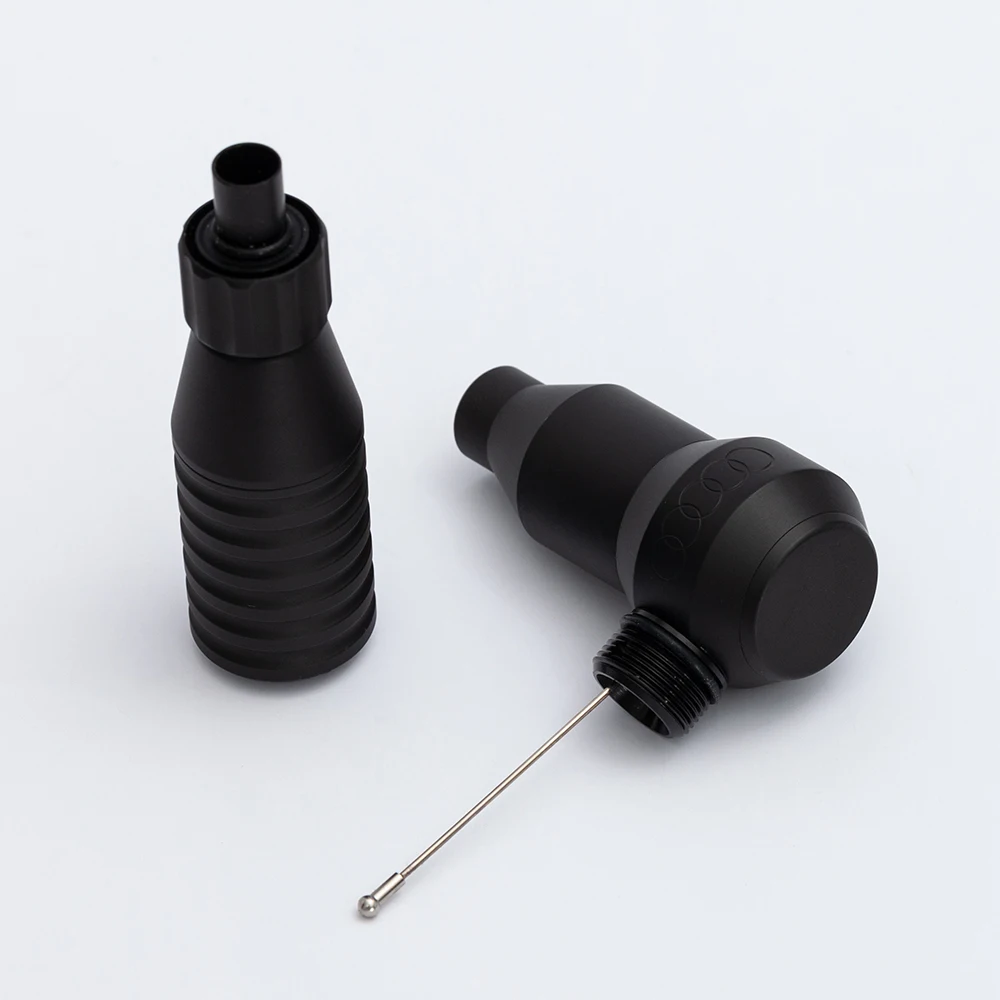 Вращающаяся тату машинка с картриджем EZ Circle для всех систем картриджей ручки