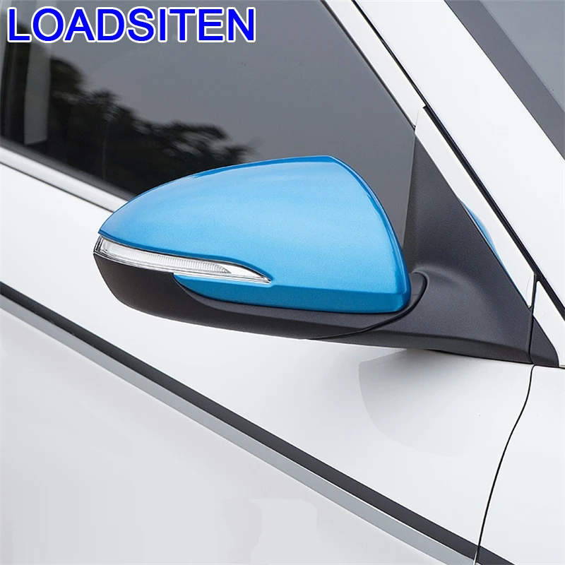 Авто хромиевый корпус для окна багажника ножная педаль внешняя модификация