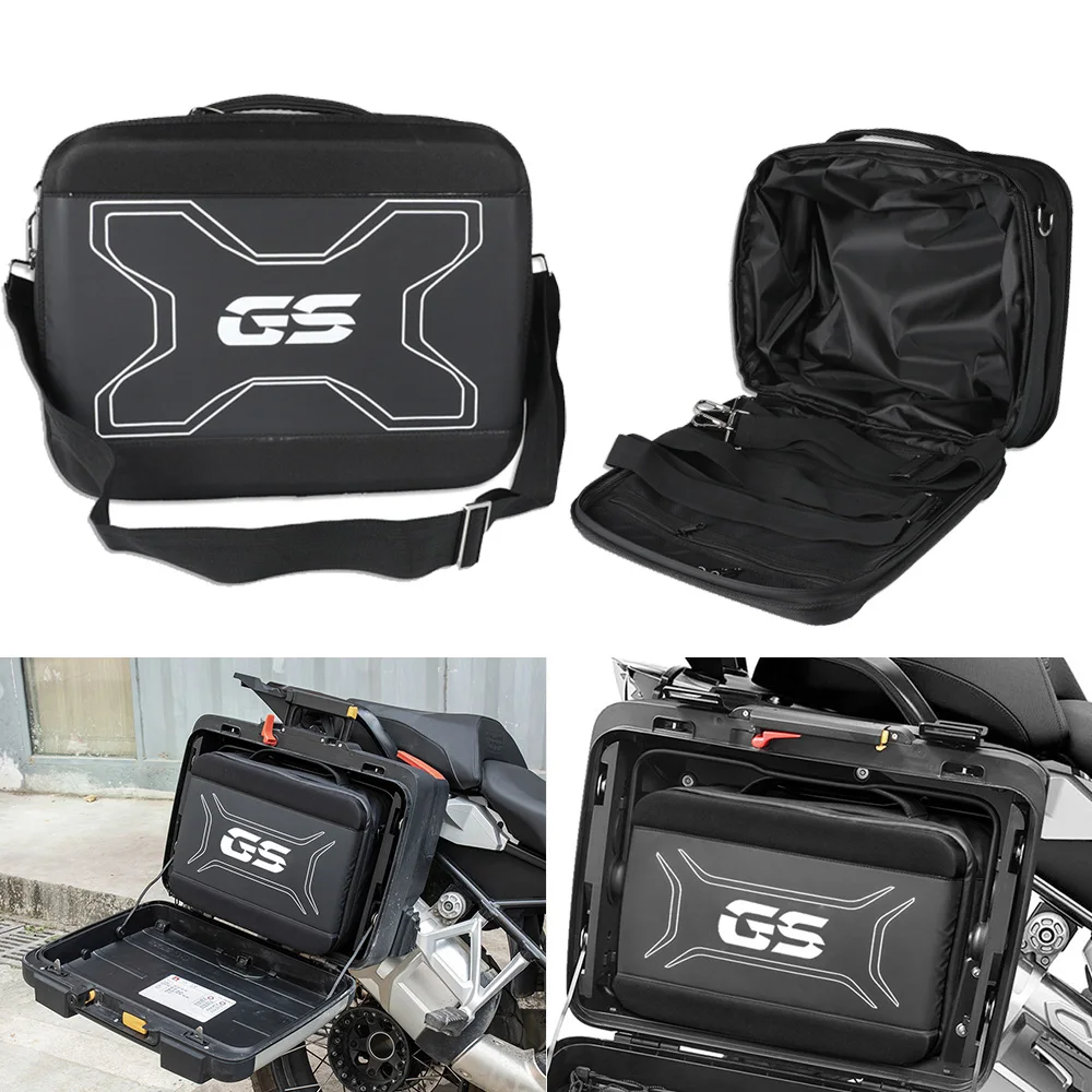 

Crash Bars Bag Repair Tool Placement Bag For BMW R1200GS R1250GS Adventure F850 F750 GS R 1250 1200 GS ADV GSA F750GS F850GS