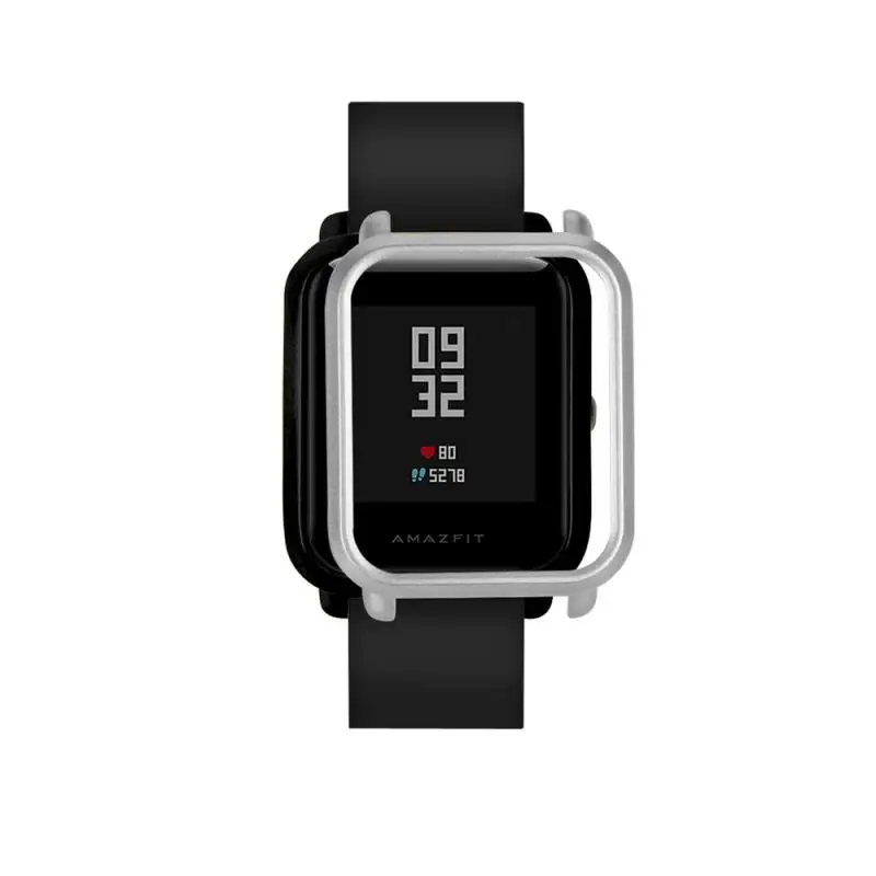 Защитный чехол для браслета Xiaomi Huami Amazfit Bip BIT PACE Lite Youth | Электроника