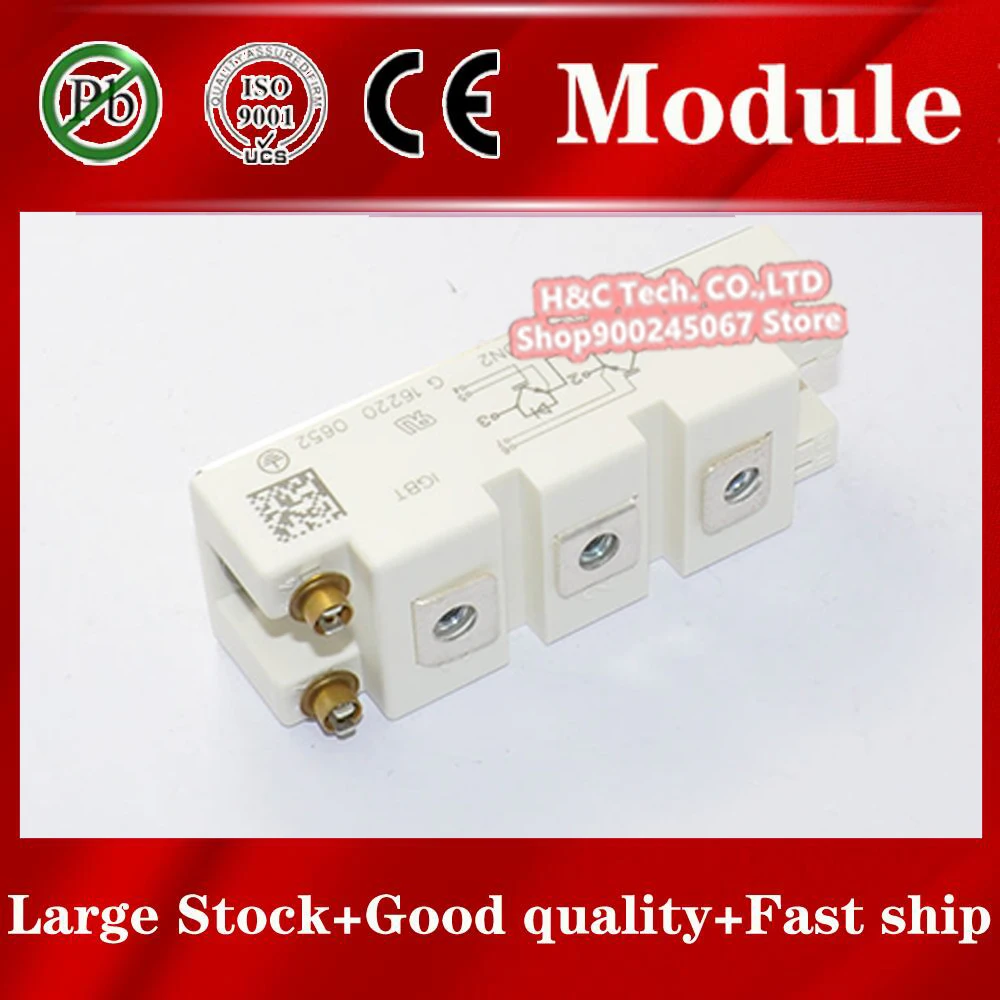 

Fast ship 1pcs BSM75GB170DN2 Module BSM75GB170DN2 BSM75GB170DN2