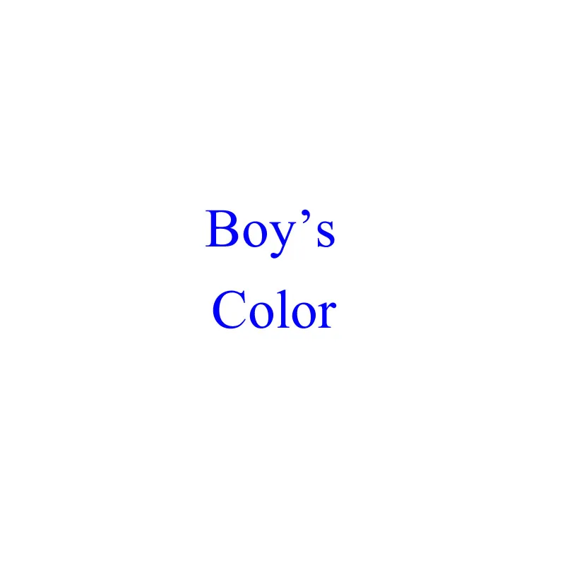 Boy color 1 шт.; милый модный Слюнявчик с героями мультфильмов для малышей; слюнявчик для новорожденных мальчиков и девочек; водонепроницаемый слюнявчик для малышей - Цвет: Boy color